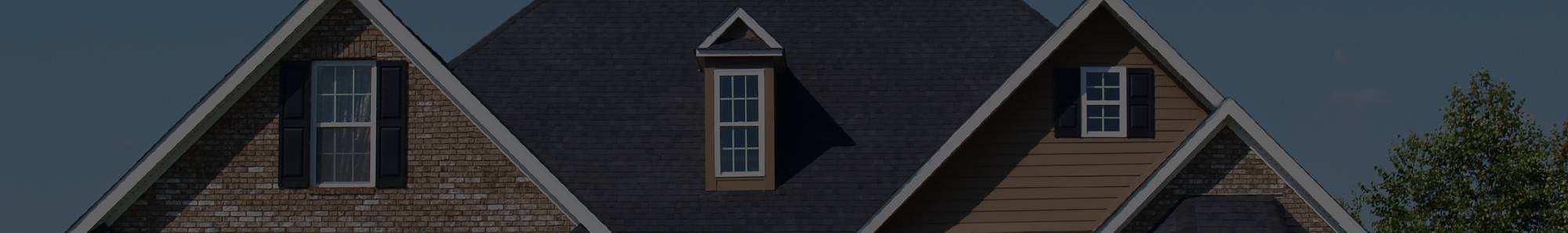 Illinois roofing contractors have a rich history of installing quality windows, siding and roofs