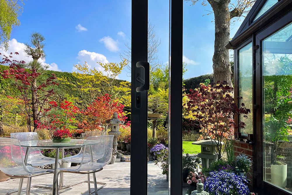 Patio Door Installation, Replacement & Repair in Deerfield, IL