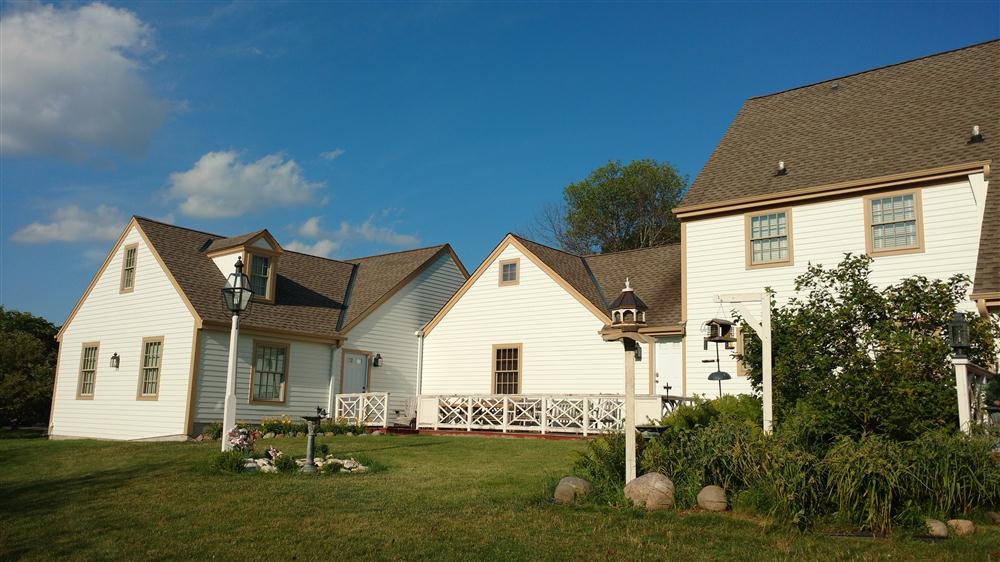 roof installation Northern Illinois