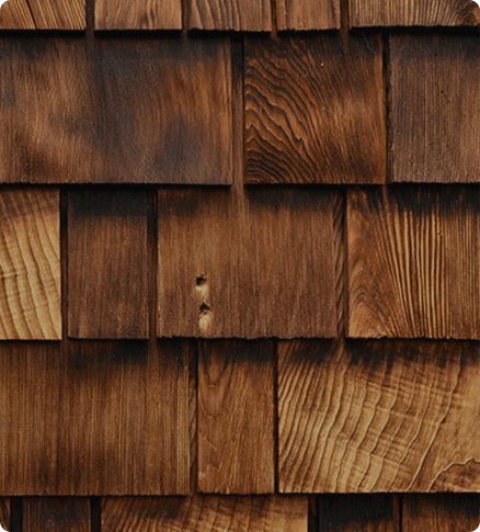 lifespan of cedar shake roofs