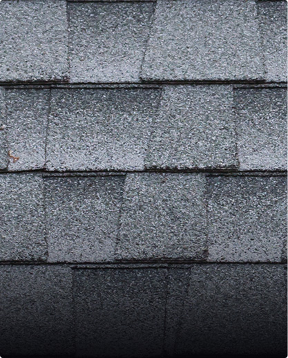 asphalt roofing in Deerfield