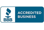 Better Business Bureau gives Infinity Exteriors an A+ rating