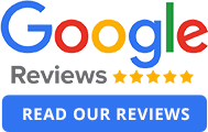 4.7 average Google reviews on over 700 reviews from Deerfield home owners