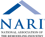 Infinity Exteriors is a member of NARI, the National Association of the Remodeling Industry.